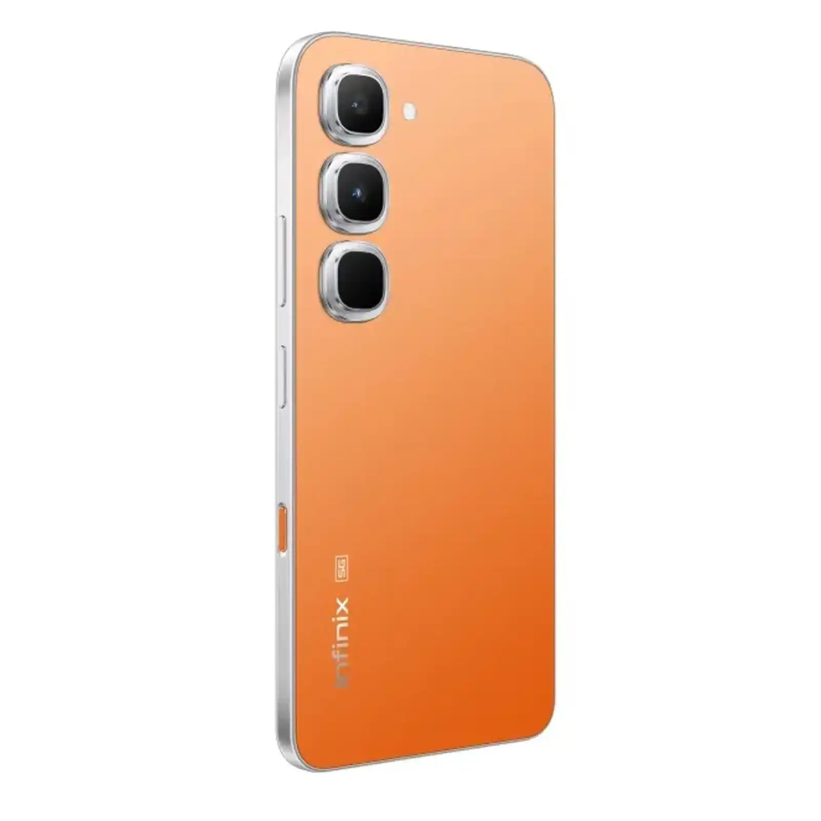Смартфон Infinix HOT 70 PRO 8/256 X6896 Thermo Orange UA