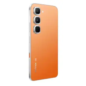 Смартфон Infinix HOT 70 PRO 8/256 X6896 Thermo Orange UA