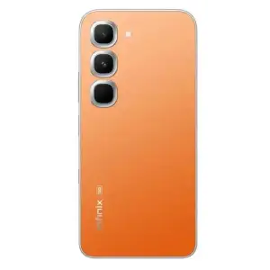 Смартфон Infinix HOT 70 PRO 8/256 X6896 Thermo Orange UA