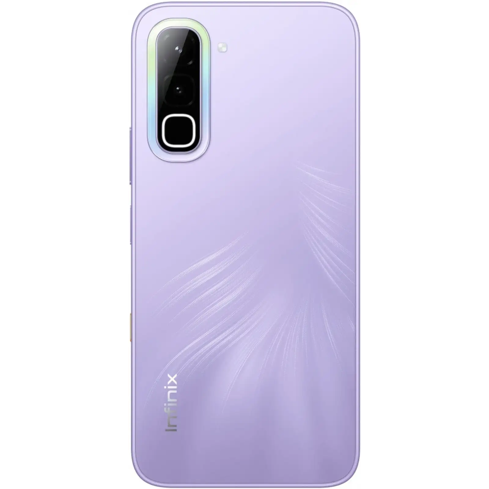 Смартфон Infinix HOT 70 8/256GB X6895B Quiet Violet UA
