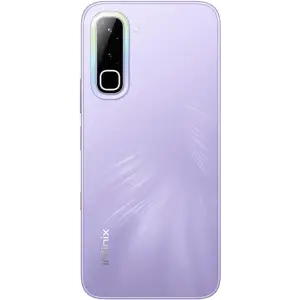 Смартфон Infinix HOT 70 8/256GB X6895B Quiet Violet UA