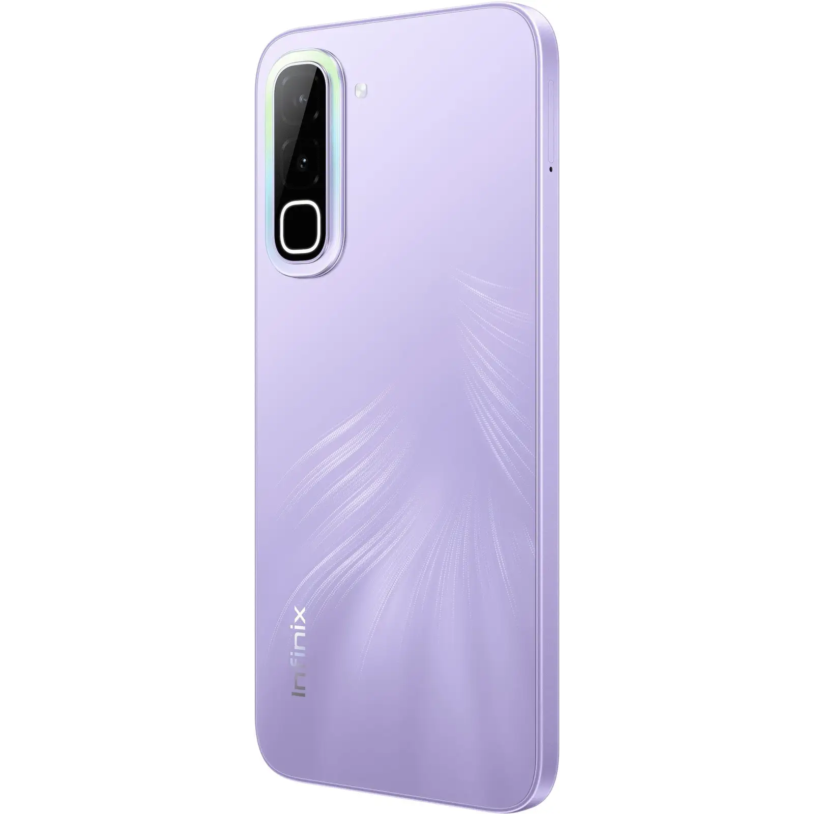 Смартфон Infinix HOT 70 8/256GB X6895B Quiet Violet UA