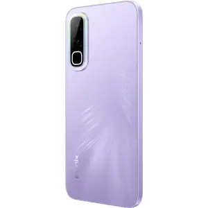 Смартфон Infinix HOT 70 8/256GB X6895B Quiet Violet UA