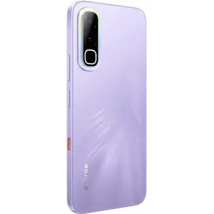 Смартфон Infinix HOT 70 8/256GB X6895B Quiet Violet UA