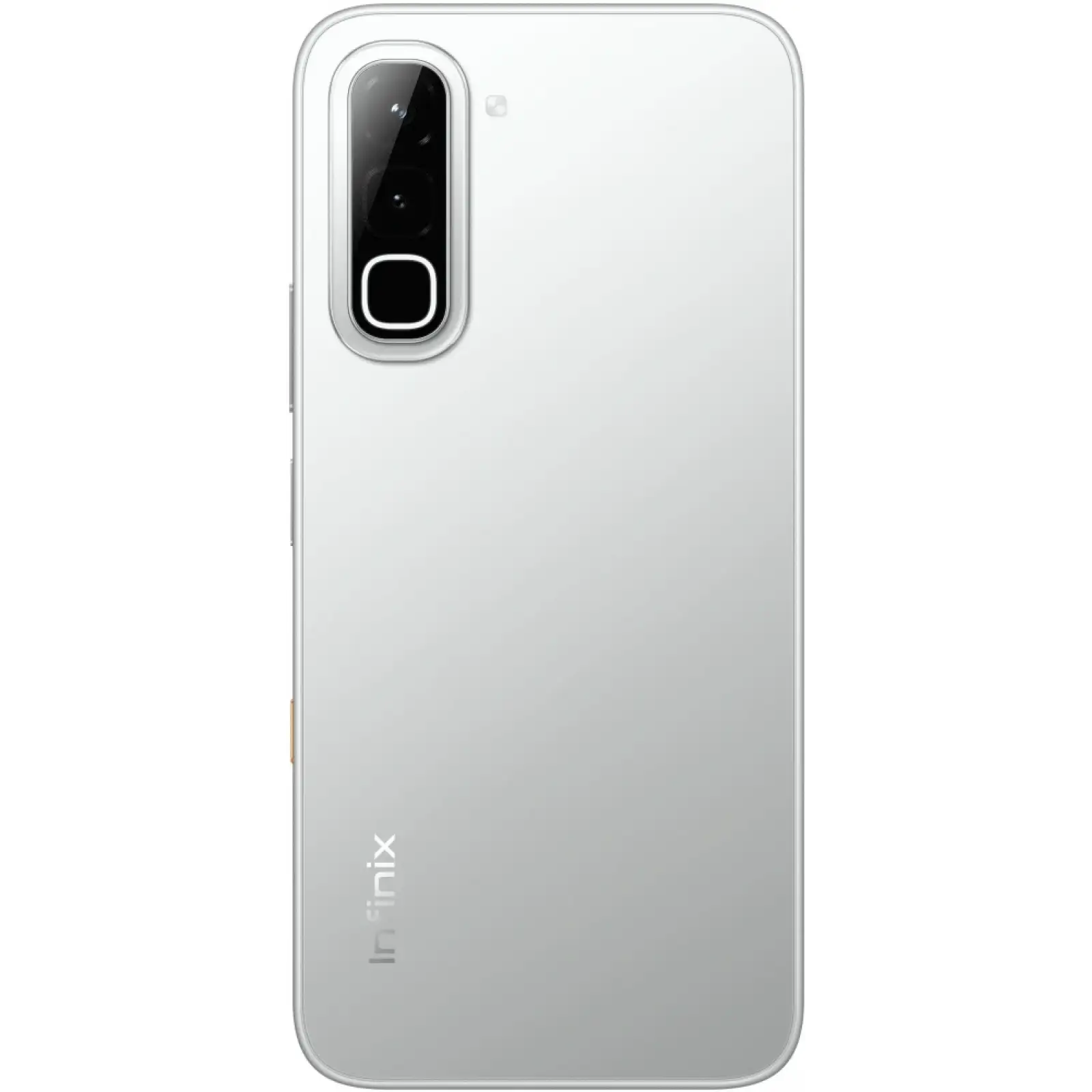 Смартфон Infinix HOT 70 4/128GB X6895 Silver Dancer UA