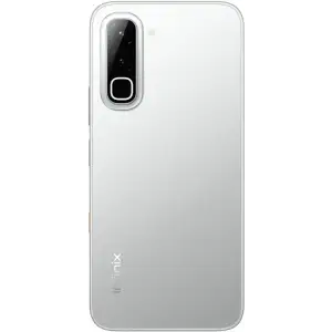 Смартфон Infinix HOT 70 4/128GB X6895 Silver Dancer UA
