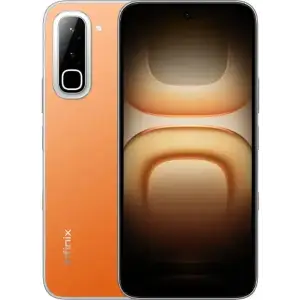 Смартфон Infinix HOT 70 4/128GB X6895 Thermo Orange UA