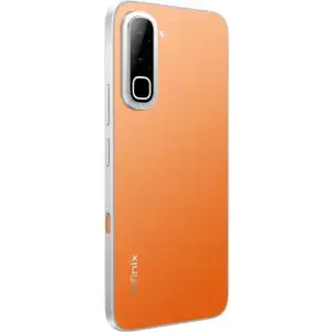 Смартфон Infinix HOT 70 8/256GB X6895B Thermo Orange UA