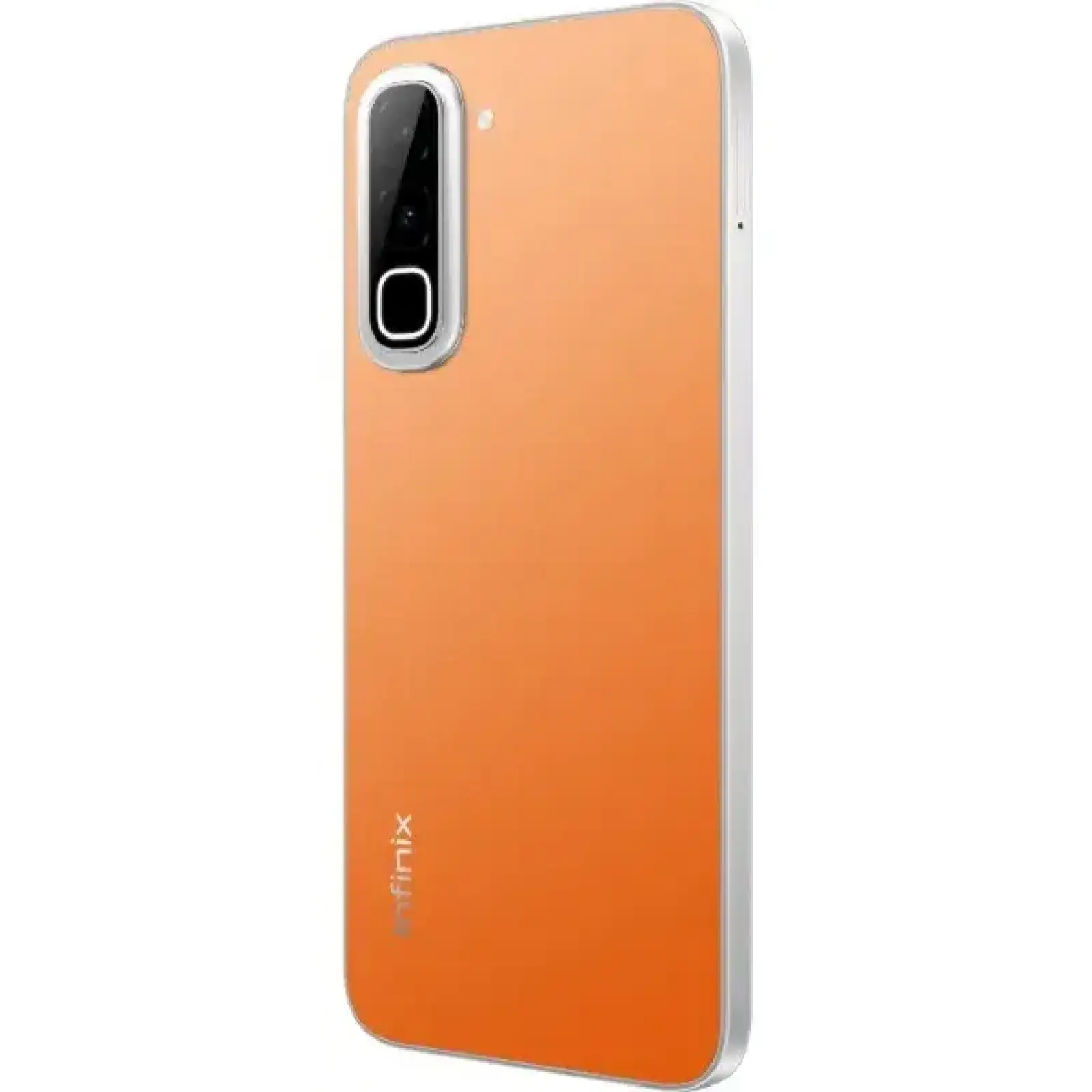 Смартфон Infinix HOT 70 8/256GB X6895B Thermo Orange UA