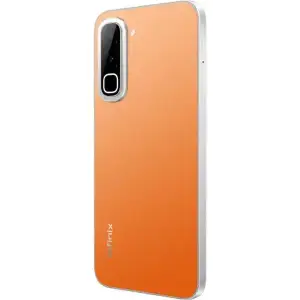 Смартфон Infinix HOT 70 8/256GB X6895B Thermo Orange UA