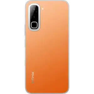 Смартфон Infinix HOT 70 8/256GB X6895B Thermo Orange UA