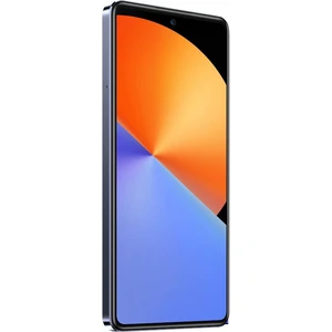 Смартфон Infinix Note 30 VIP 12/256GB Magic Black UA
