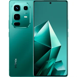 Смартфон Infinix Note 50 8/256GB Mountain Shade UA