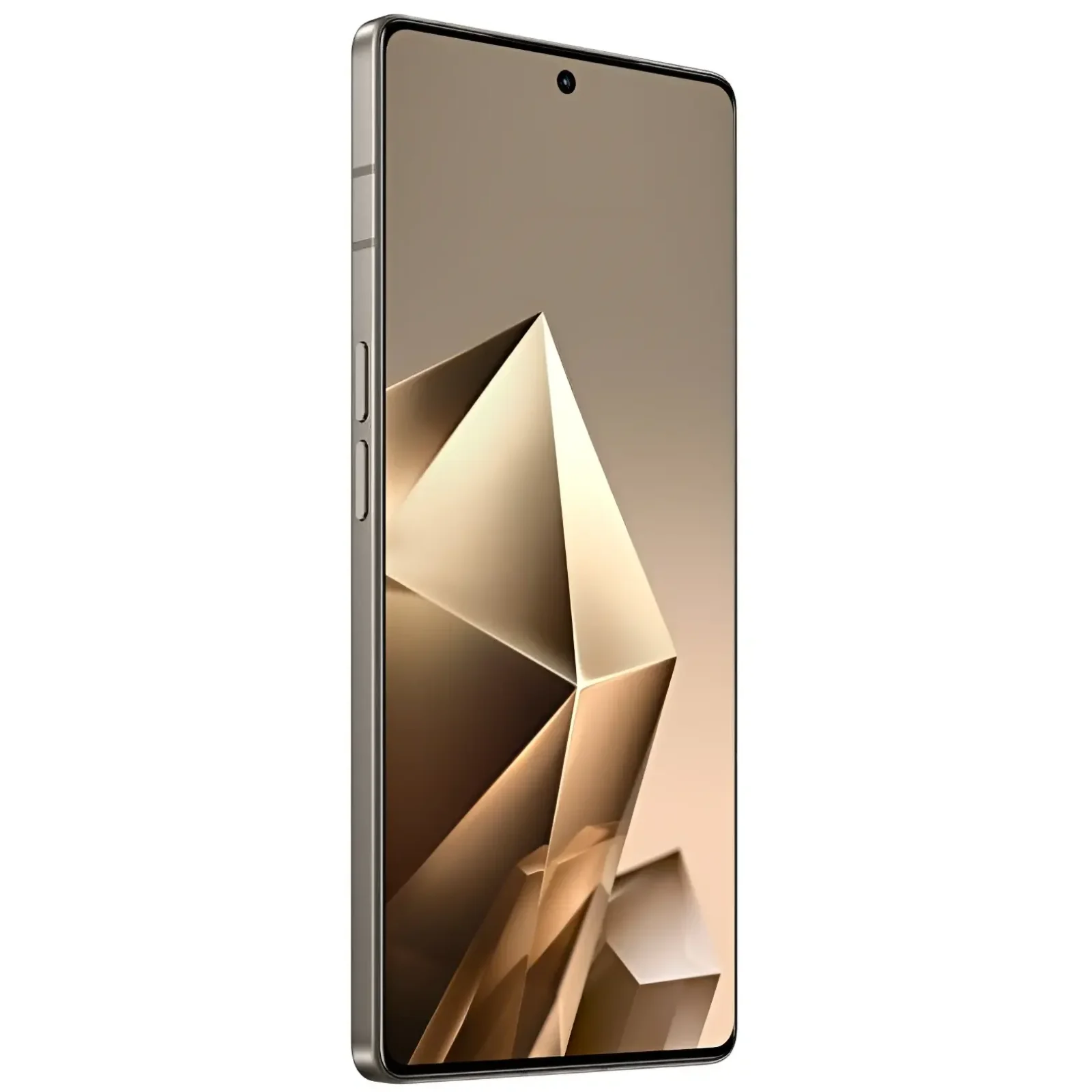 Смартфон Infinix Note 50 Pro Plus 12/256GB Titanium Grey UA