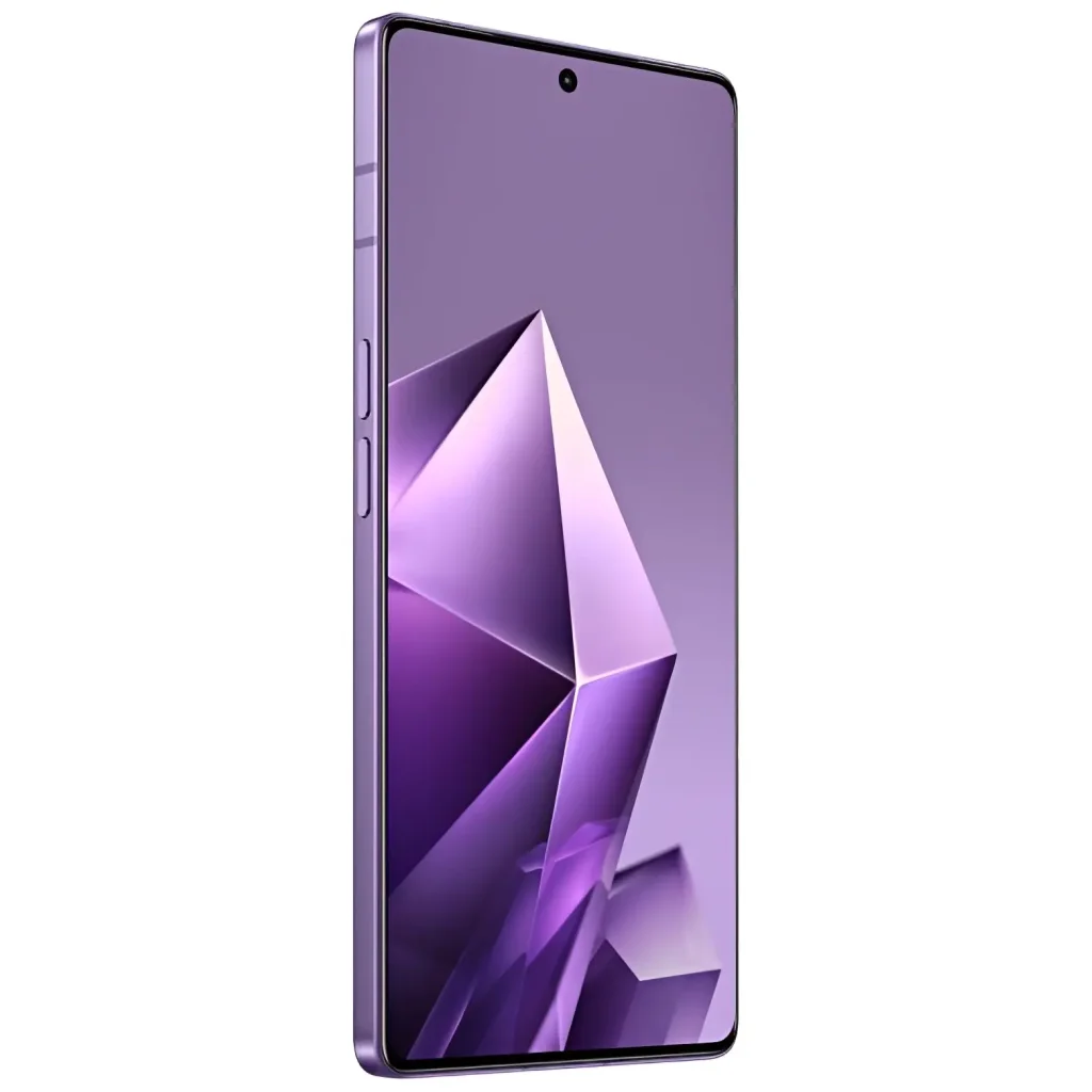 Смартфон Infinix Note 50 Pro Plus 12/256GB Enchanted Purple UA