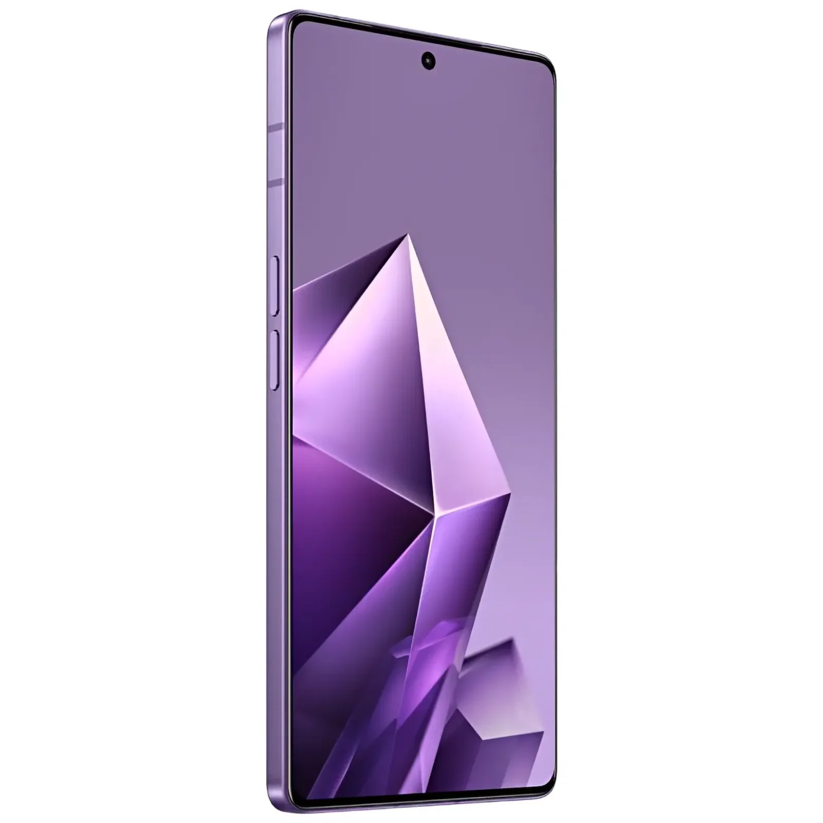 Смартфон Infinix Note 50 Pro Plus 12/256GB Enchanted Purple UA