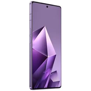 Смартфон Infinix Note 50 Pro Plus 12/256GB Enchanted Purple UA
