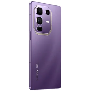 Смартфон Infinix Note 50 Pro Plus 12/256GB Enchanted Purple UA