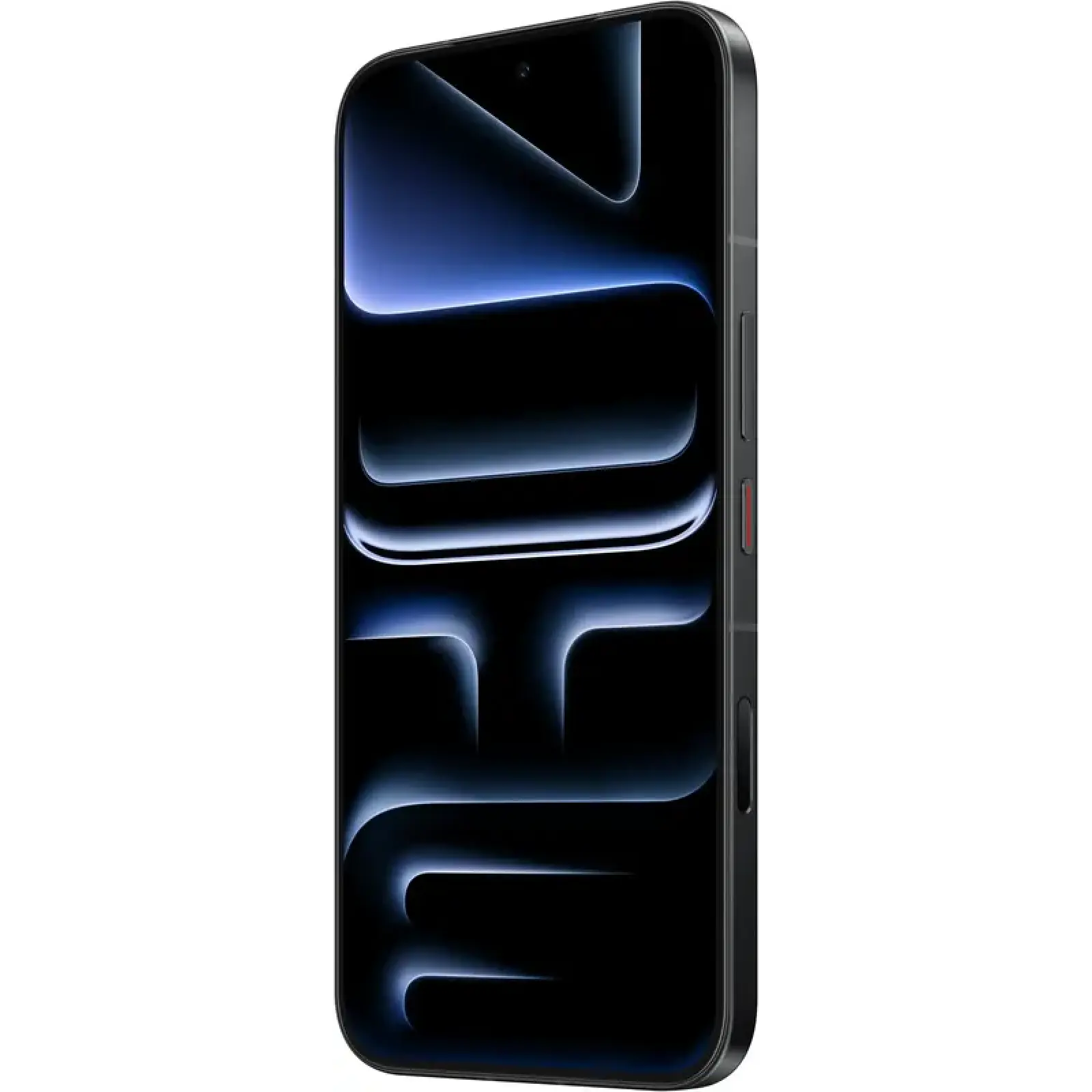 Смартфон Infinix Note 60 8/256GB Midnight Black UA