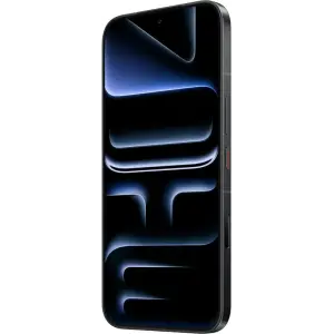 Смартфон Infinix Note 60 8/256GB Midnight Black UA