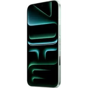 Смартфон Infinix Note 60 8/256GB Fizz Blue UA