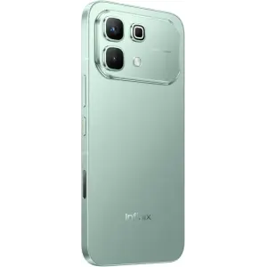 Смартфон Infinix Note 60 8/256GB Fizz Blue UA