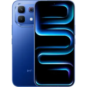 Смартфон Infinix Note 60 Pro 8/256GB Deep Ocean Blue UA