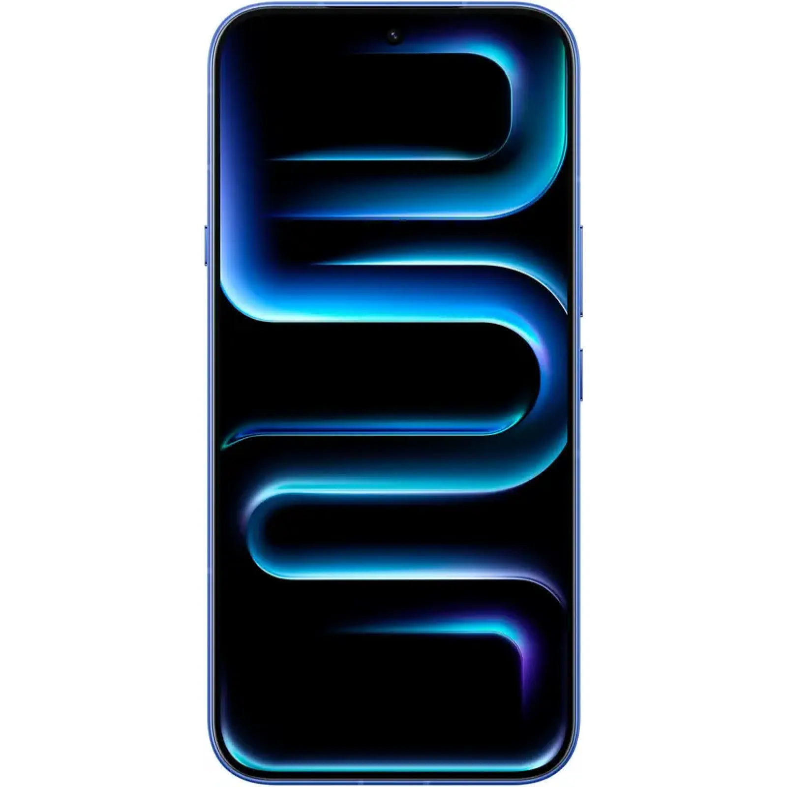 Смартфон Infinix Note 60 Pro 8/256GB Deep Ocean Blue UA