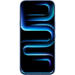 Смартфон Infinix Note 60 Pro 8/256GB Deep Ocean Blue UA