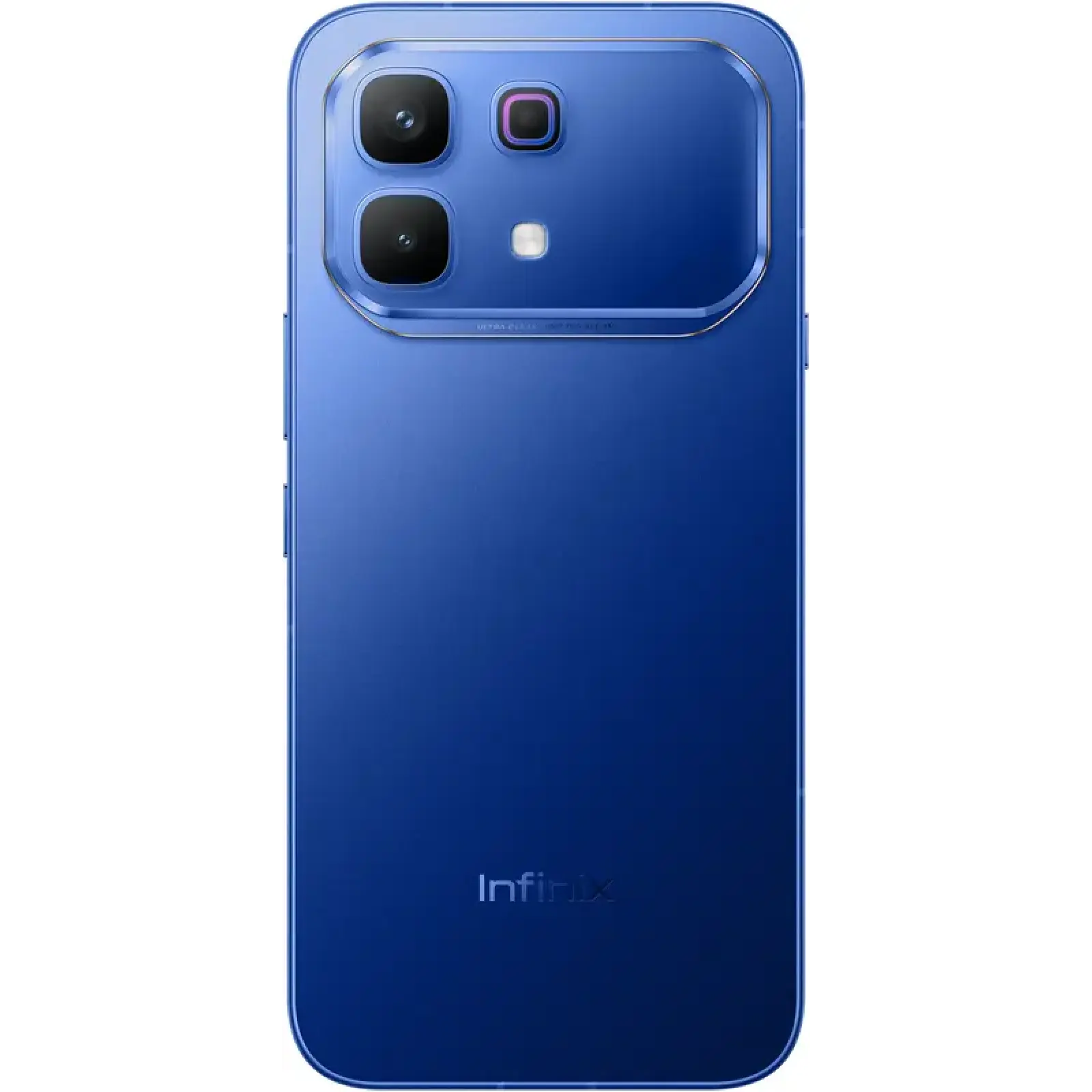 Смартфон Infinix Note 60 Pro 8/256GB Deep Ocean Blue UA