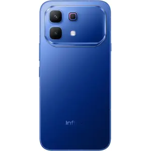 Смартфон Infinix Note 60 Pro 8/256GB Deep Ocean Blue UA