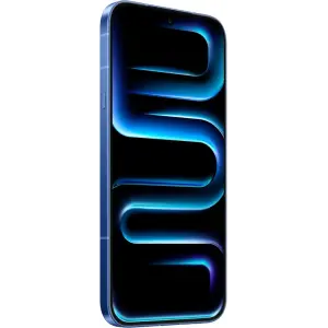 Смартфон Infinix Note 60 Pro 8/256GB Deep Ocean Blue UA