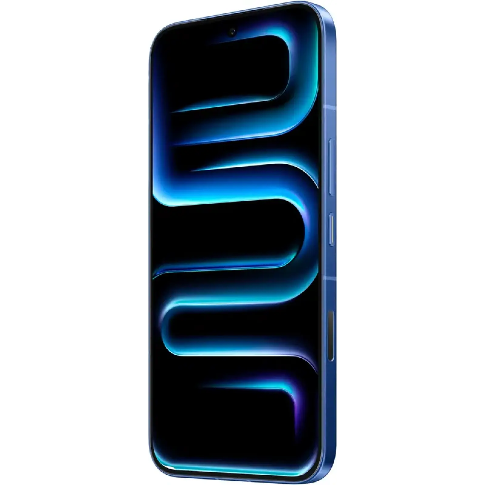 Смартфон Infinix Note 60 Pro 8/256GB Deep Ocean Blue UA