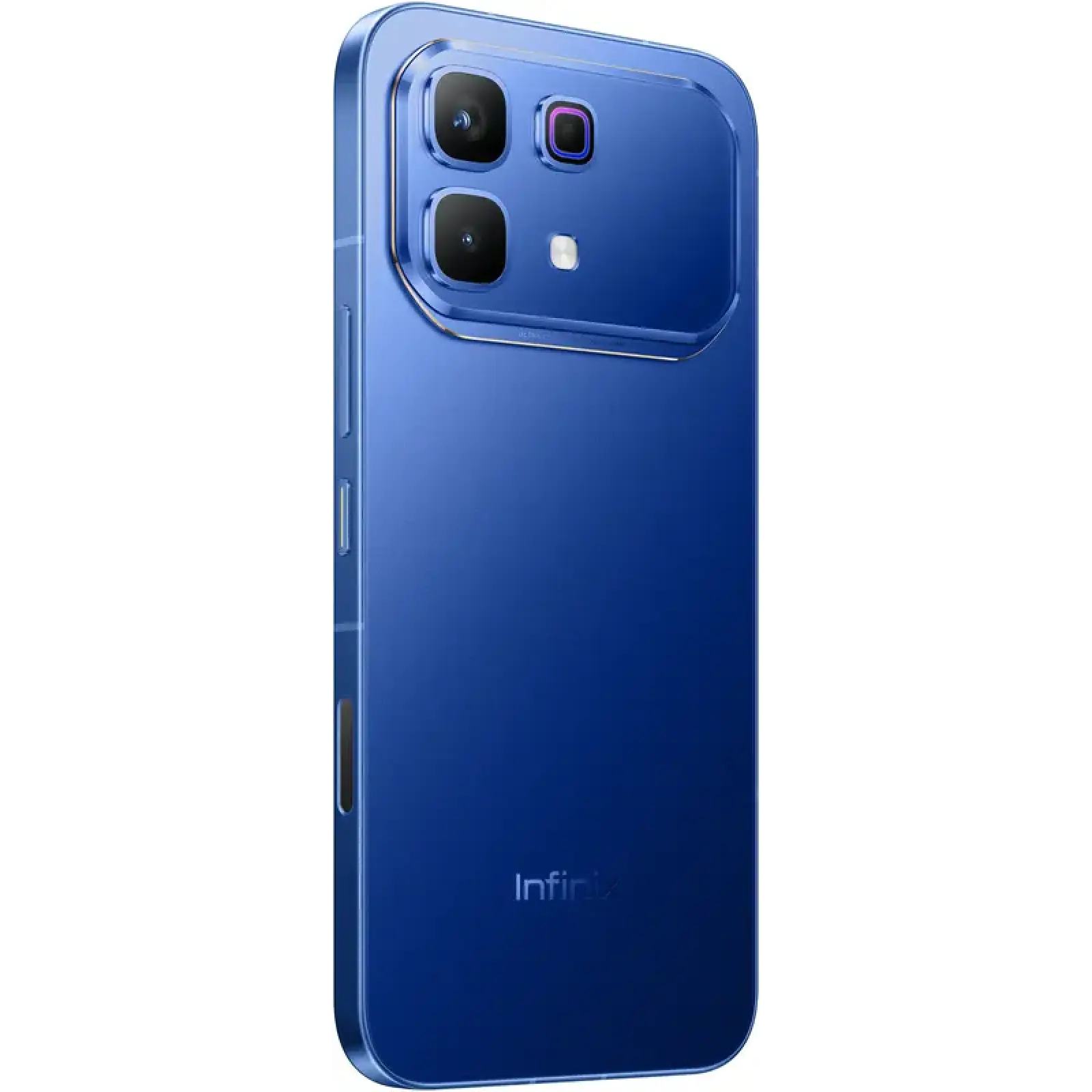 Смартфон Infinix Note 60 Pro 8/256GB Deep Ocean Blue UA