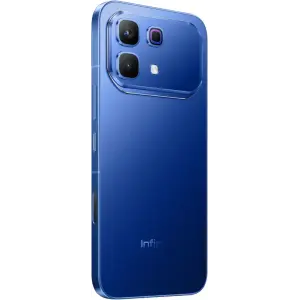 Смартфон Infinix Note 60 Pro 8/256GB Deep Ocean Blue UA