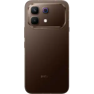 Смартфон Infinix Note 60 Pro 8/256GB Mocha Brown UA