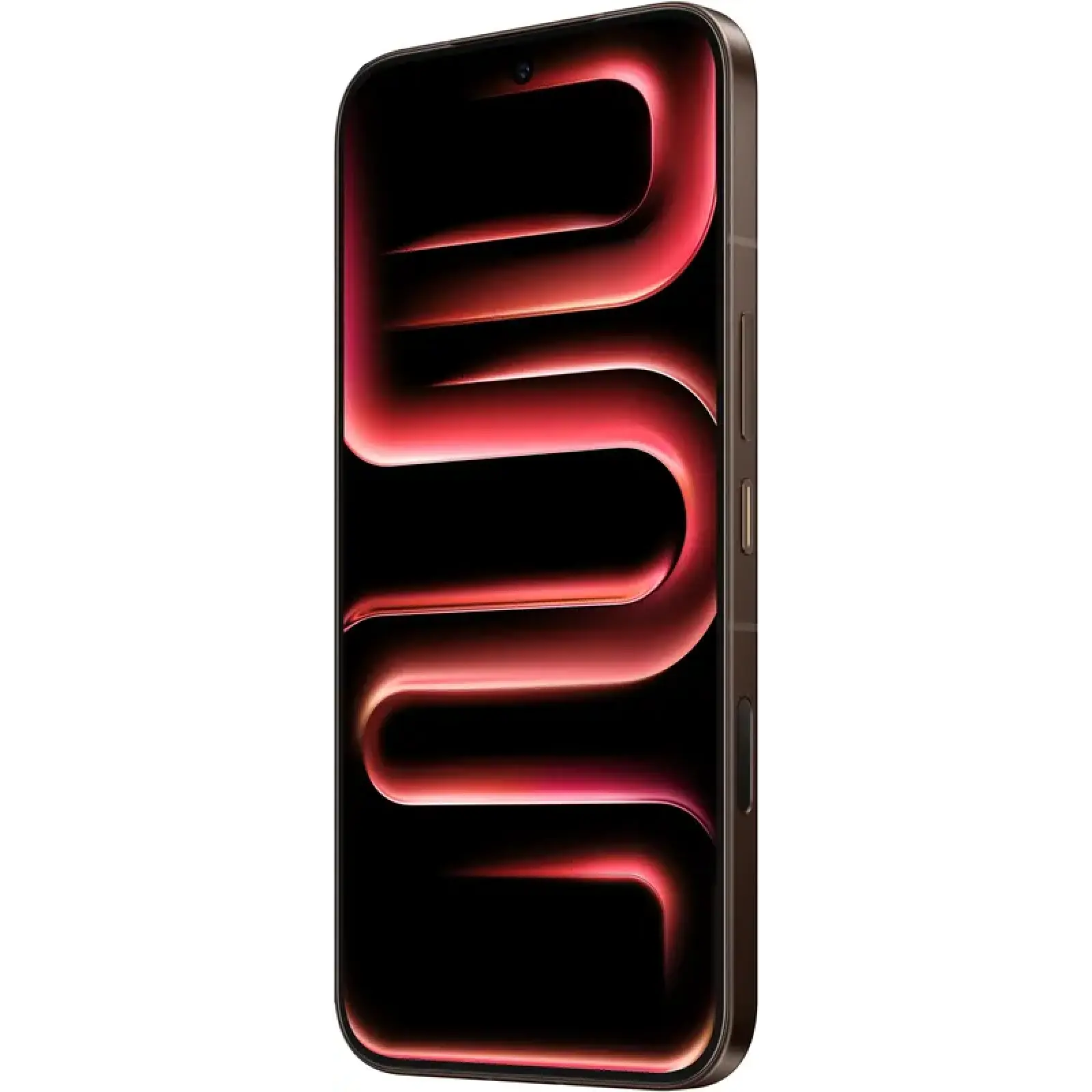 Смартфон Infinix Note 60 Pro 8/256GB Mocha Brown UA