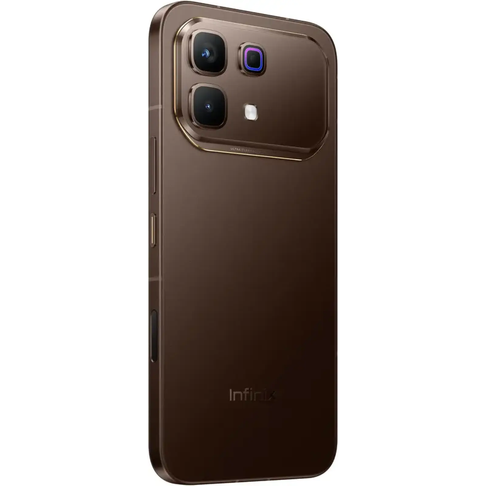 Смартфон Infinix Note 60 Pro 8/256GB Mocha Brown UA