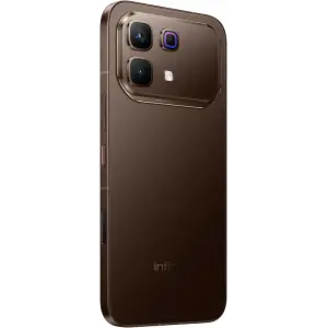 Смартфон Infinix Note 60 Pro 8/256GB Mocha Brown UA