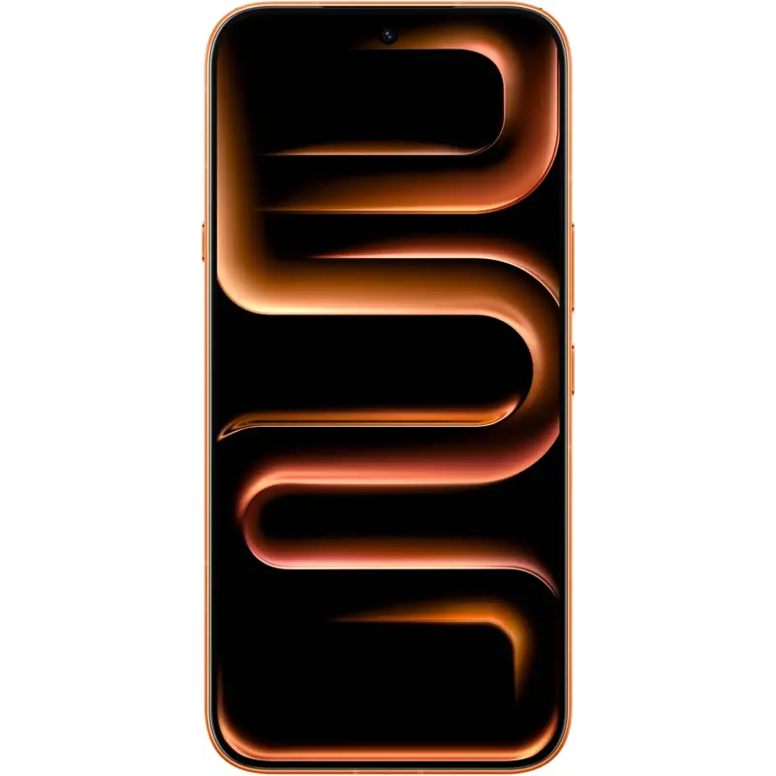 Смартфон Infinix Note 60 Pro 8/256GB Solar Orange UA