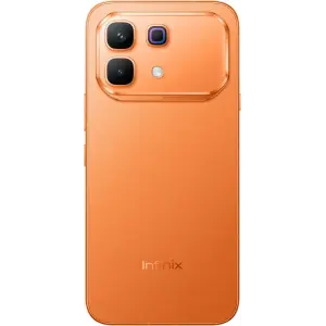 Смартфон Infinix Note 60 Pro 8/256GB Solar Orange UA