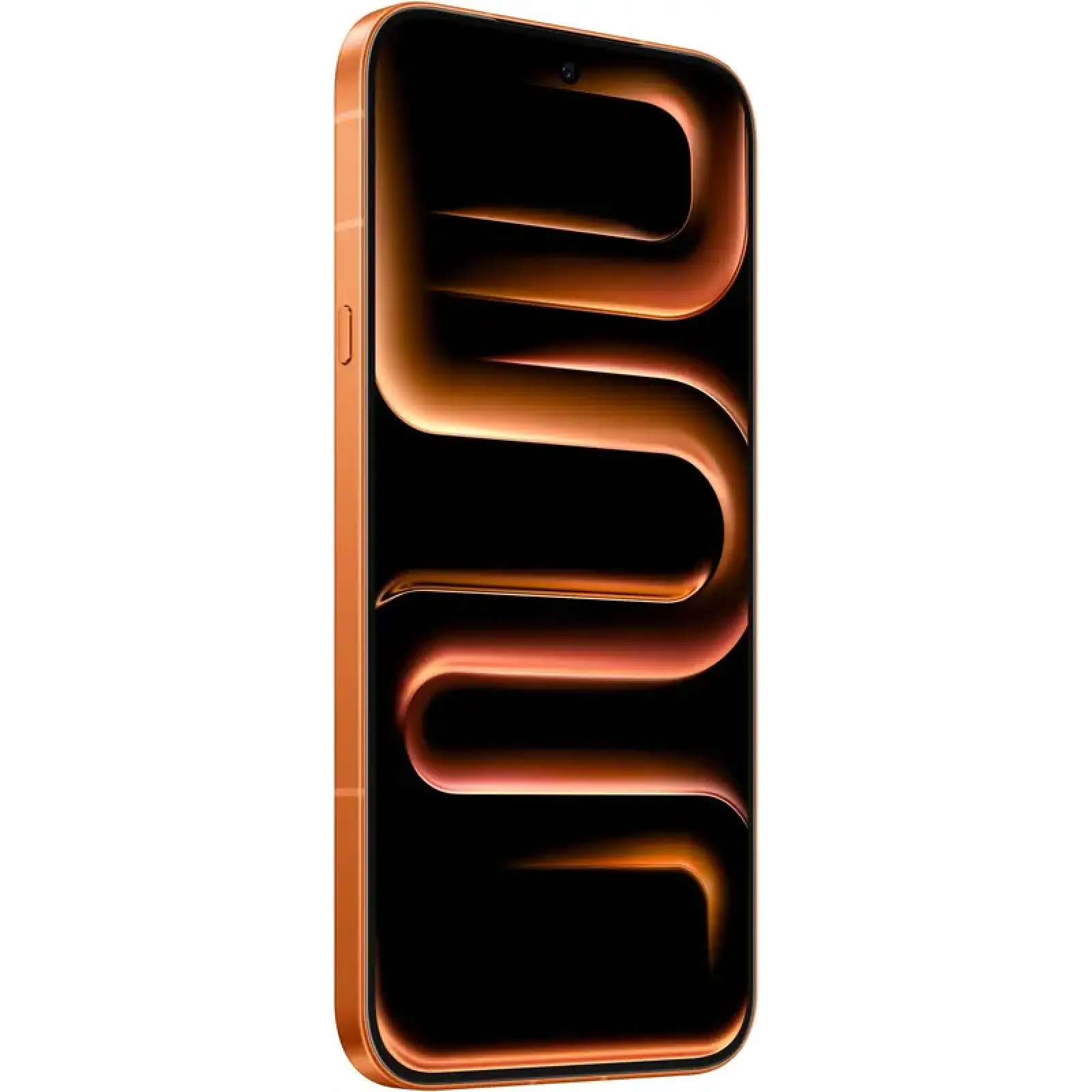 Смартфон Infinix Note 60 Pro 8/256GB Solar Orange UA