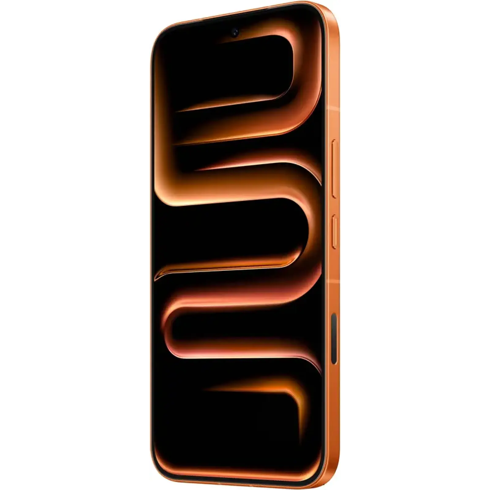 Смартфон Infinix Note 60 Pro 8/256GB Solar Orange UA