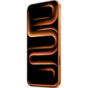 Смартфон Infinix Note 60 Pro 8/256GB Solar Orange UA