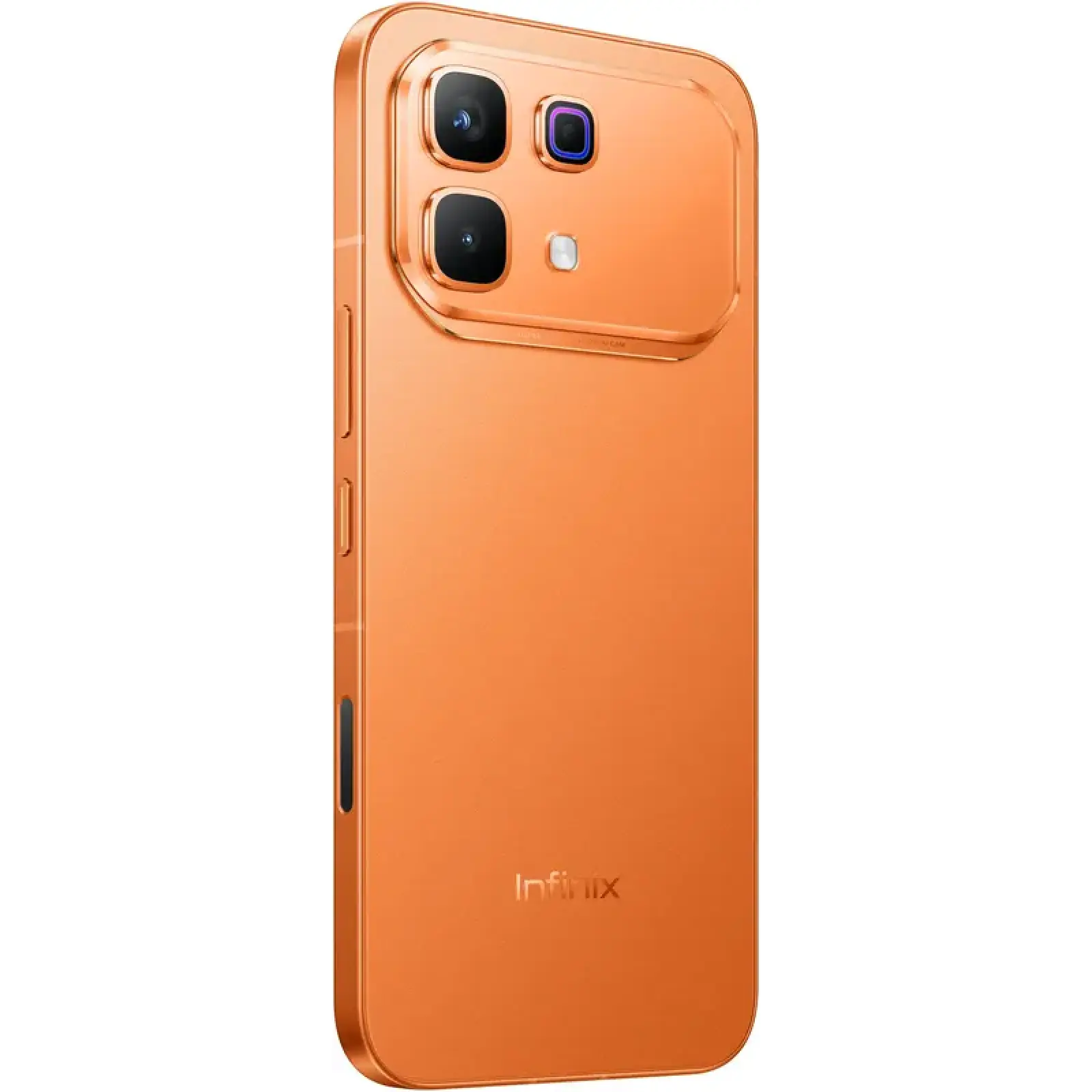 Смартфон Infinix Note 60 Pro 8/256GB Solar Orange UA