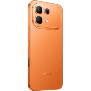 Смартфон Infinix Note 60 Pro 8/256GB Solar Orange UA