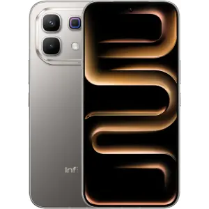 Смартфон Infinix Note 60 Pro 8/256GB Mist Titanum UA