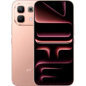 Смартфон Infinix Note 60 8/256GB Rose Gold UA