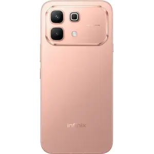 Смартфон Infinix Note 60 8/256GB Rose Gold UA