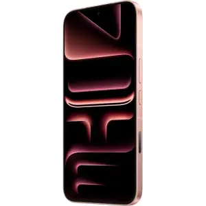 Смартфон Infinix Note 60 8/256GB Rose Gold UA